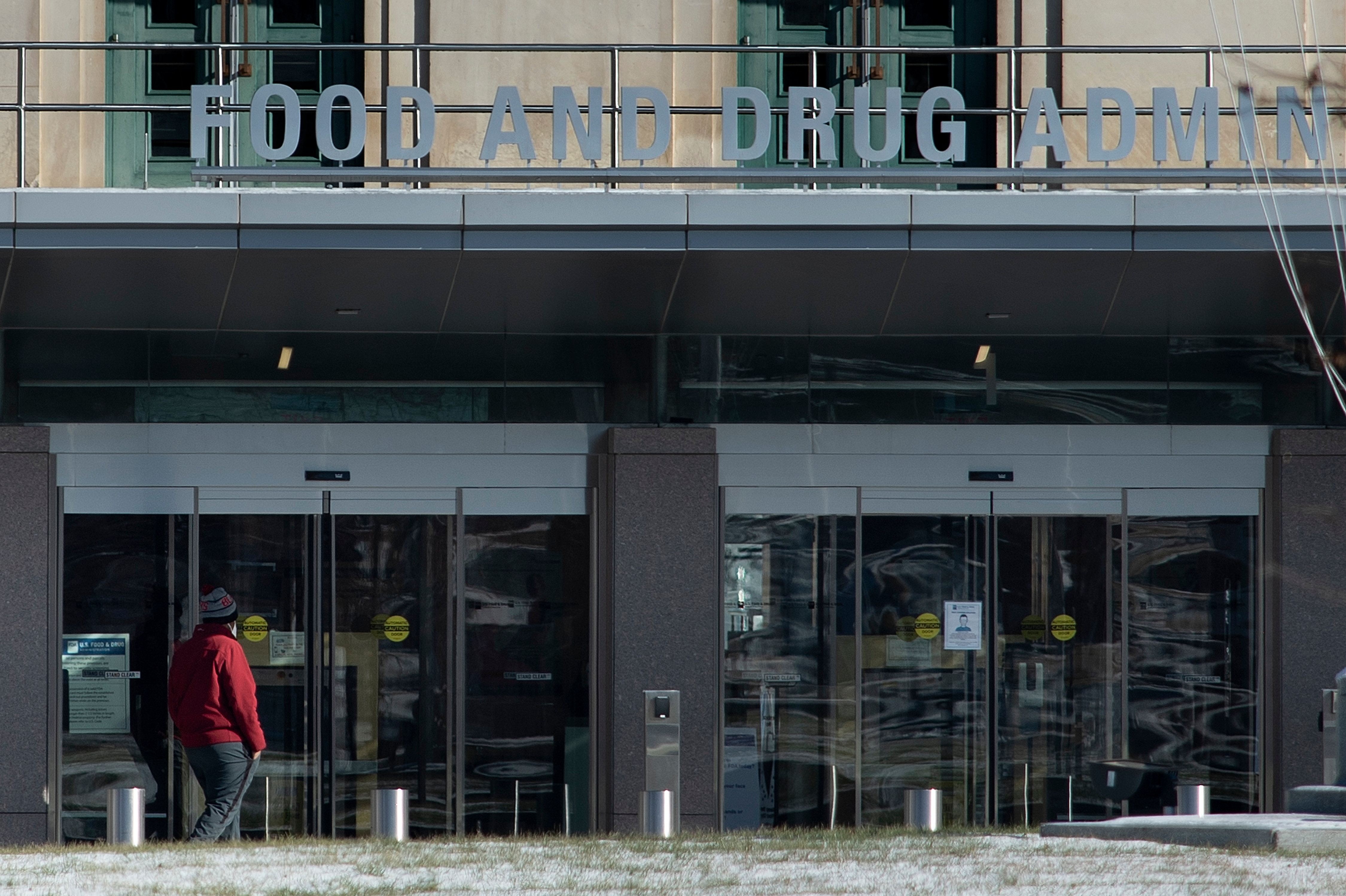 FDA Was Excited by Response to 'Edgy' Ivermectin Twitter Post, Documents Show - Vimarsana News