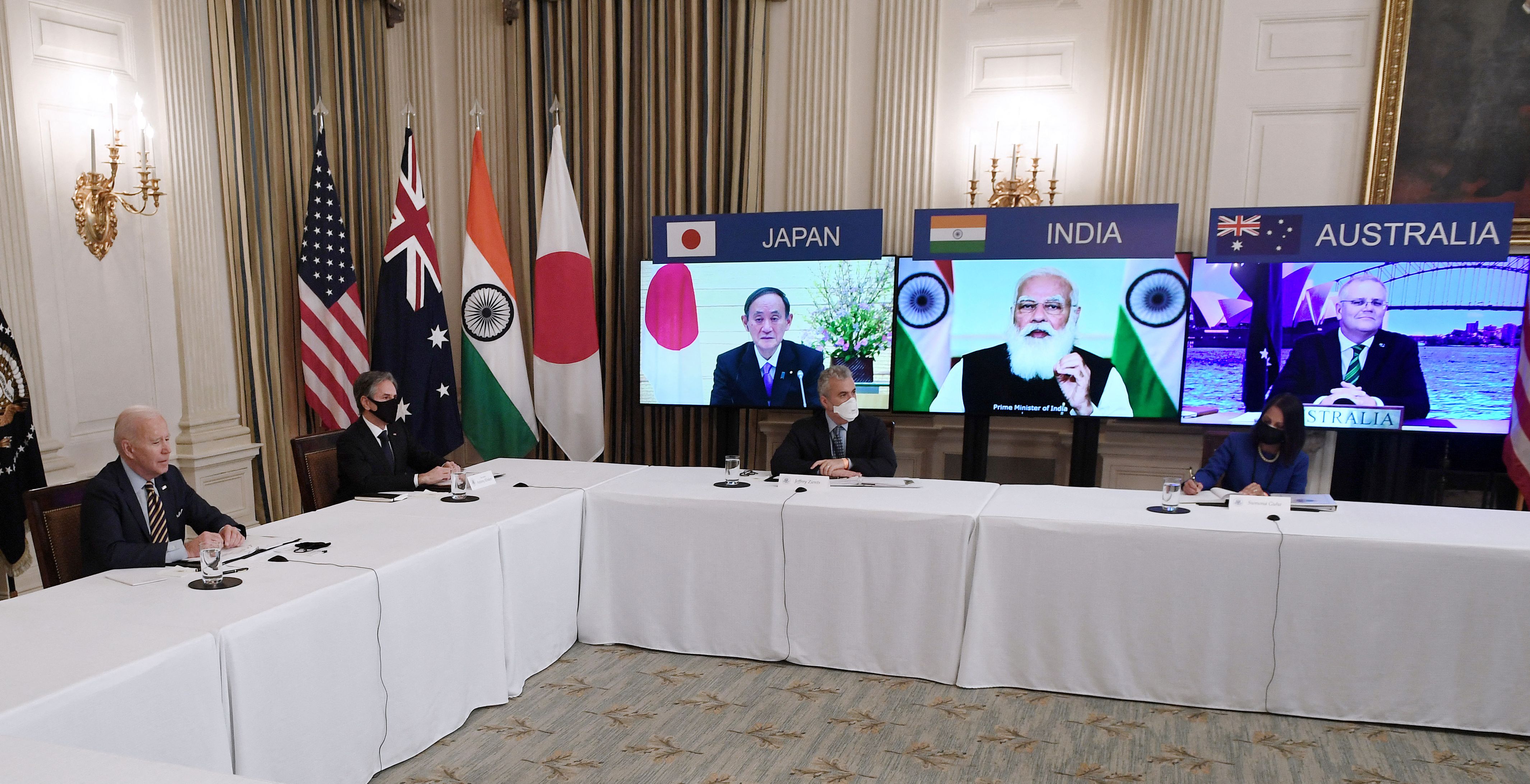 Japan's Global Diplomatic Efforts Scare the CCP - Vimarsana News