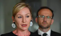 Crossbench Senators Call for Better Regulations on Political Donations