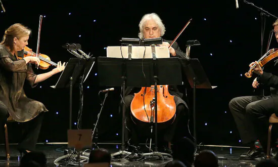 Los Angeles Chamber Orchestra to Perform Free Live Show