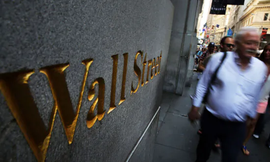 Fleeing From Control or Raising Capital? Chinese Companies Pile Into US Stock Market