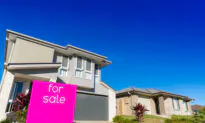Bank Forecasts Australian Housing Market to Surge by 17 Percent