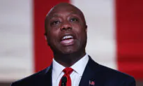 Sen. Tim Scott: Death Threats Against Democrat Senator Example of ‘Woke Folk’ on Rampage