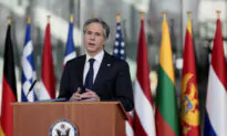 Biden Administration’s Initiative in Bringing Allies Together Against the CCP Is Taking Effect