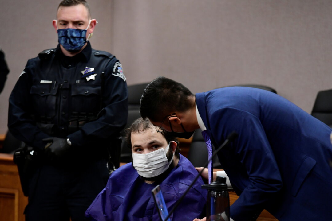 Colorado Shooting Suspect Makes First Court Appearance, Lawyer Says He May Have Mental Illness