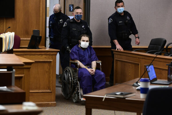 Epoch Times Photo
