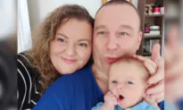Miracle Boy Brings Joy After Couple Loses Nine Babies to Miscarriage and Stillbirth