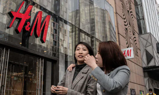 China Pressures Global Apparel Brands to Recant Stance on Xinjiang Forced Labor