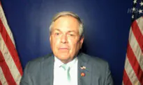 ‘Absolute Socialism’ Just Around the Corner With Infrastructure Package: Rep. Norman