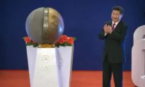 Beijing’s Plot Behind Its Asian Infrastructure Investment Bank