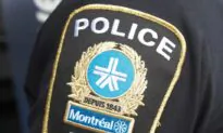 Man Accused in Attack on Montreal Police Officer Appears in Court on Several Charges