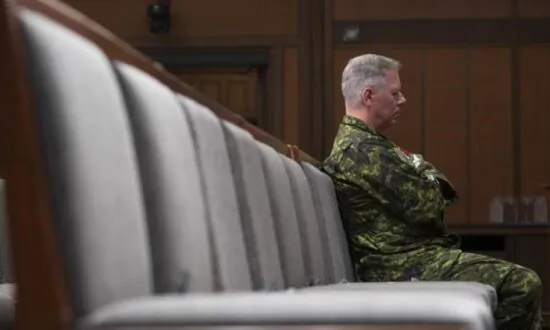 Privy Council Official Explains Handling of Vance Misconduct Allegations