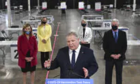 Ontario Announces 28-Day Provincewide ‘Emergency Shutdown’
