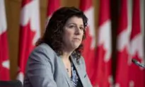 Foreign Vessels Without Transponders Can Travel Undetected Through Canada’s Arctic: Auditor General