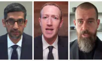 Big Tech Companies Are Monopolies Engaged in Censorship: Parshall