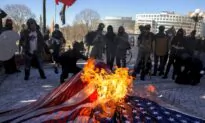 Why Do We Hate America?