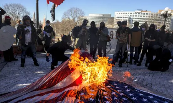 Community Colleges and Trade Schools Are Largely Void of Israel-Hamas Protests