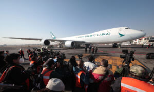 Beijing’s ‘Vaccine Diplomacy’ Part of Long Term Influence Campaign Against US and Its Neighbors