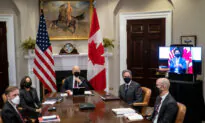 First Call Between Freeland, Harris Highlights China’s Arbitrary Detention of Kovrig and Spavor