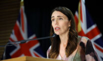 Jacinda Ardern Admits NZ-China Values Becoming ‘Harder to Reconcile’