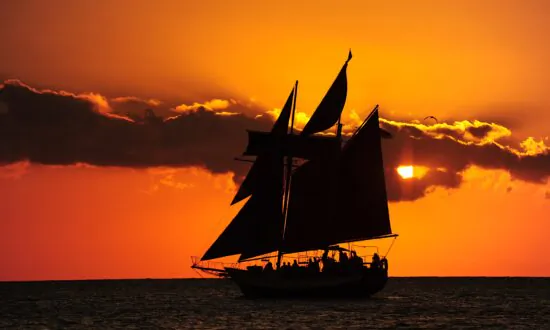 A Day in the Conch Republic: Touring Key West on Foot