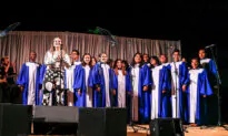 Hundreds of High School Students Join in Virtual Choir Festival