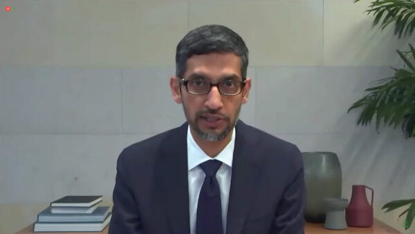 Google CEO Denies AI Chatbot Is Sentient