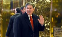 Manchin Opposes Washington Statehood Bill, Says ‘Let the People of America Vote’