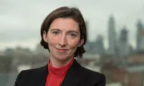 UK Must Be ‘Clear-Eyed’ on China’s Tech Ambitions: Cyber Security Chief