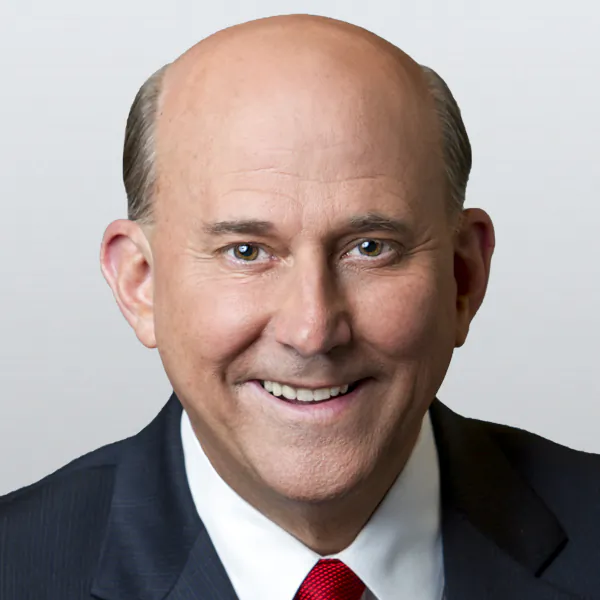 Louie Gohmert