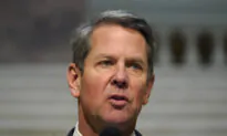 Gov. Kemp Calls Out CEO Criticism of Georgia Elections Law, Urges ‘Debate About the Merits’