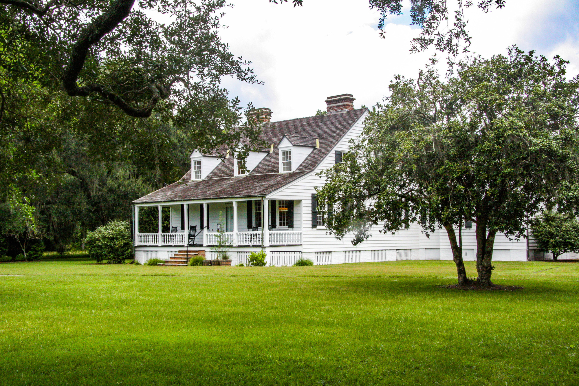 Charles Pinckney National Historic Site