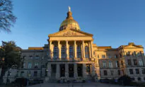 Georgia Governor Signs Into Law Sweeping Election Reform Bill, Including Voter ID for Absentee Ballots