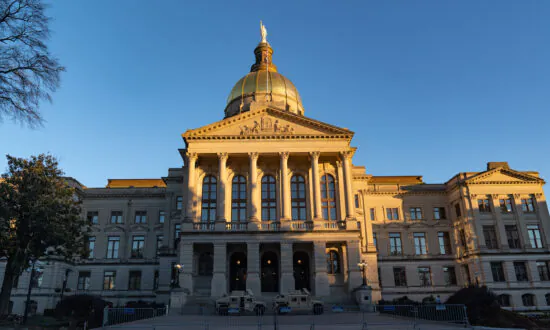 Georgia Lawmaker Switches to Republican After Feuding With Former Democrat Colleagues Over School Choice, Policing