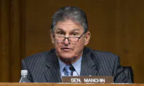 Manchin Visits Alberta to Discuss Energy