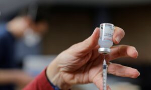 12,000 College Students to Take Part in Study Testing Moderna’s COVID-19 Vaccine