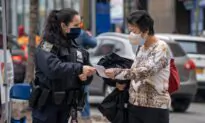 Recent Violence Against Asian Americans Highlights Fatal Difference Between the CCP and Chinese People