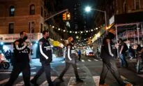 NYPD to Use Asian Officers as Decoys in Bid to Combat Hate Crimes