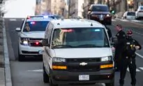 Congress Members Can Use Campaign Funds for Bodyguards, FEC Rules