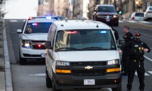 Congress Members Can Use Campaign Funds for Bodyguards, FEC Rules