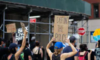 Cancel the ‘Only a Very Few Black Lives Matter’ Movement