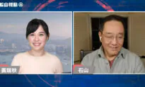Hong Kong Epoch Times Host Threatened by Chinese Police After Organ Harvesting Report