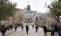 Academia Becomes More Ideological, More Coercive