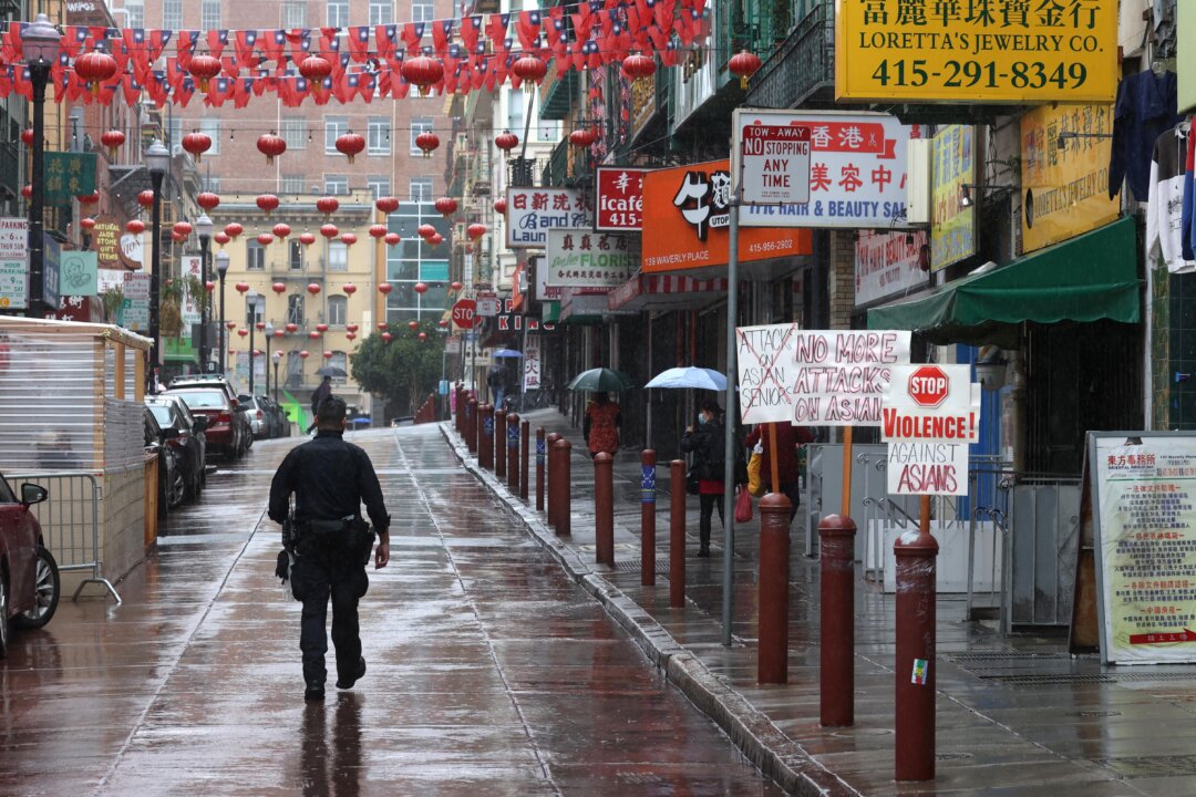 San Francisco Overdose Deaths Far Outpaced COVID-19 Deaths in 2020