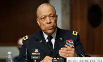 Beware of the China Appeasement Crisis Looming in the US