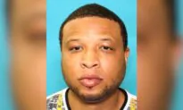 Texas Launches Manhunt for Suspect Who Allegedly Shot State Trooper: Police