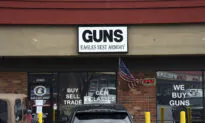 Colorado Governor Signs 4 Gun Control Bills Into Law
