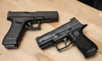 FBI Gun Background Checks Soar to Record High in March Amid Gun Control Push