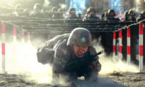 ‘Fighting Us on a Daily Basis’: Expert Sounds Alarm on CCP’s Political Warfare