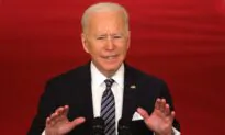 America Last: President Joe Biden’s First 100 Days